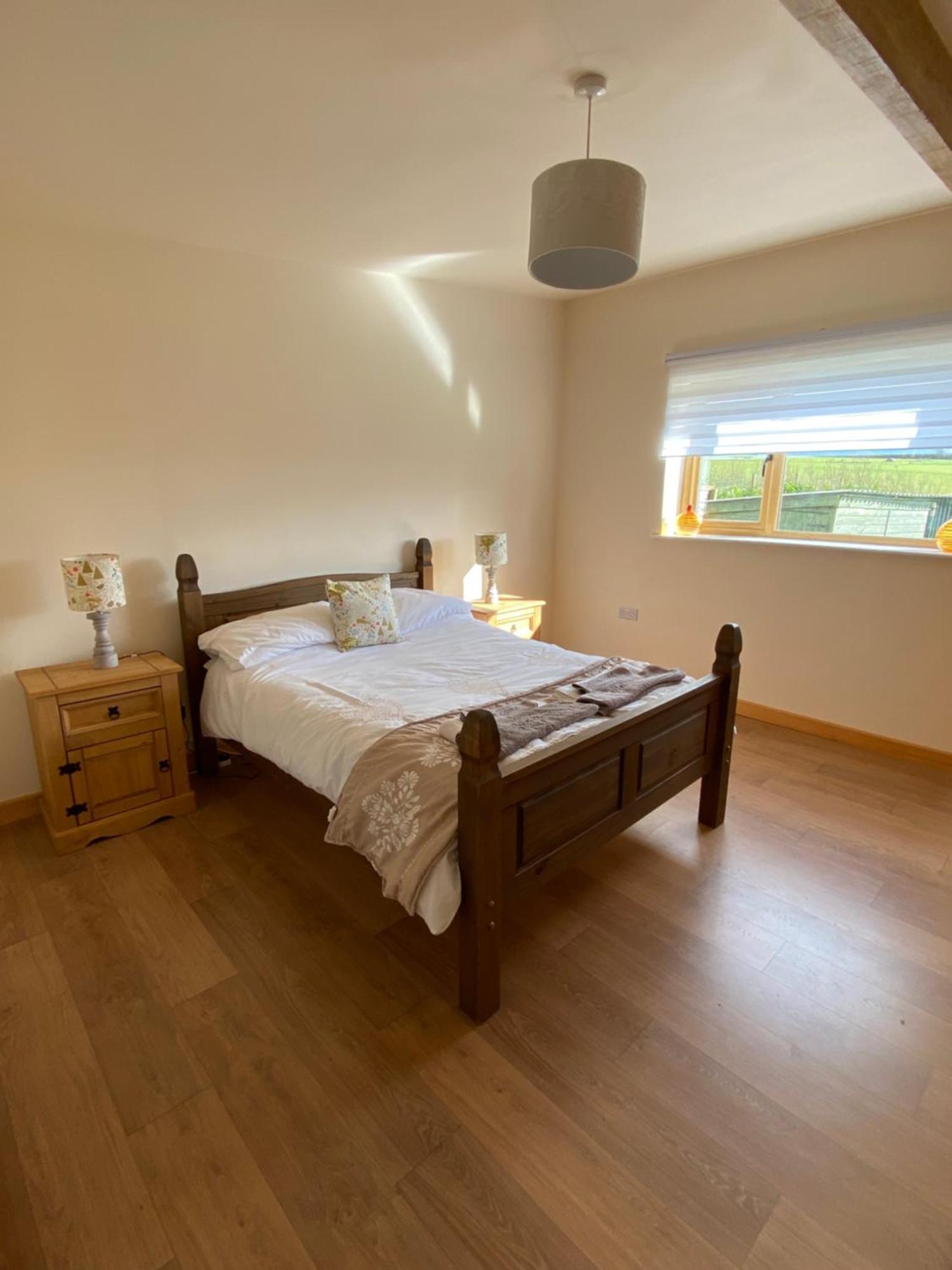 Villa Annies à Okehampton Extérieur photo